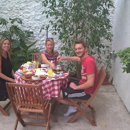 Guest House Goa Mostar Ruang foto