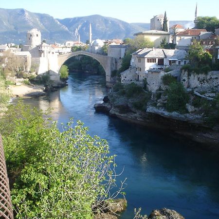 Guest House Goa Mostar Ruang foto