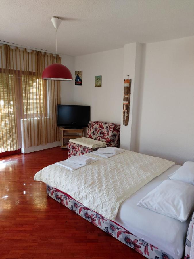 Guest House Goa Mostar Bagian luar foto