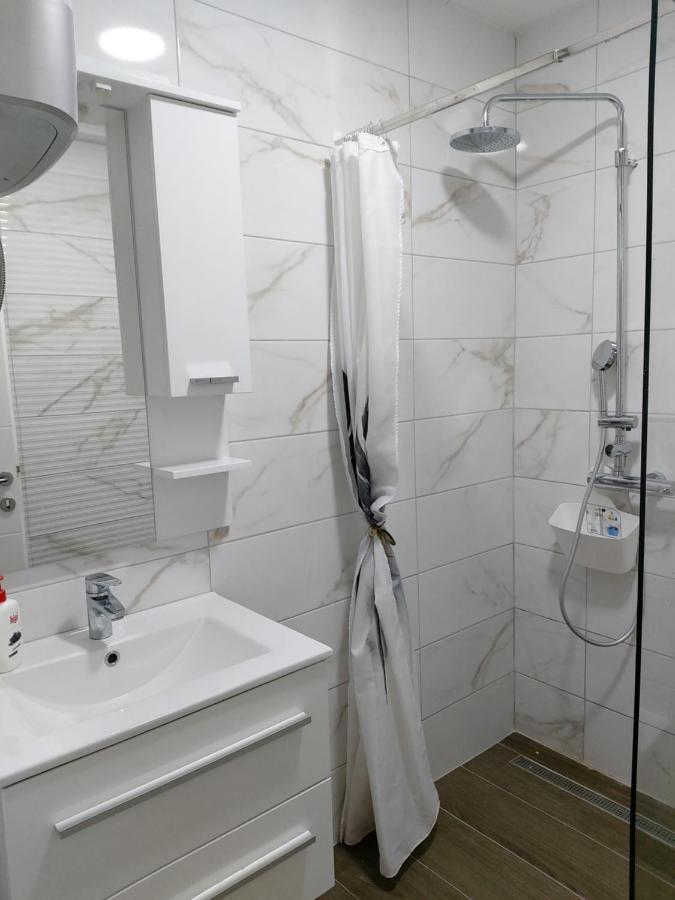 Guest House Goa Mostar Bagian luar foto