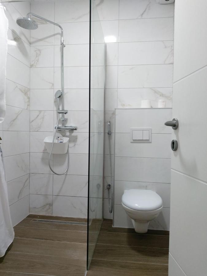Guest House Goa Mostar Bagian luar foto