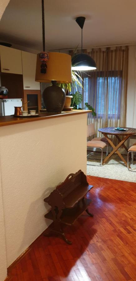 Guest House Goa Mostar Bagian luar foto