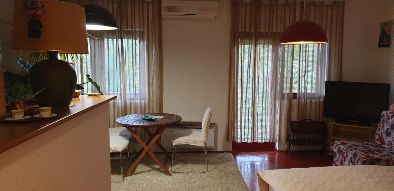 Guest House Goa Mostar Bagian luar foto