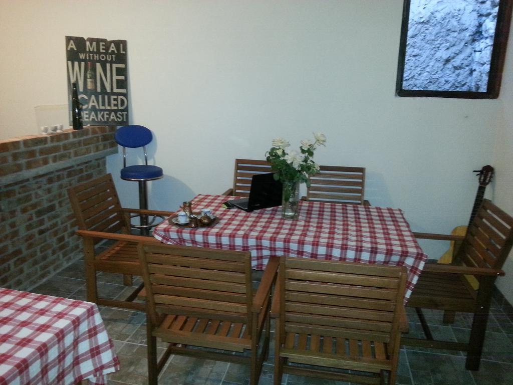 Guest House Goa Mostar Ruang foto