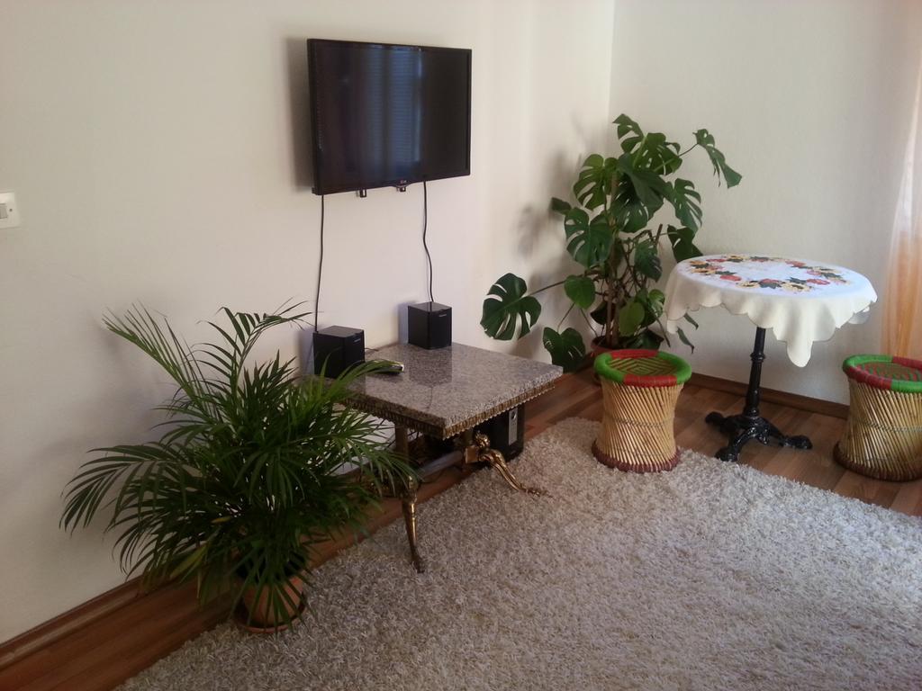 Guest House Goa Mostar Ruang foto