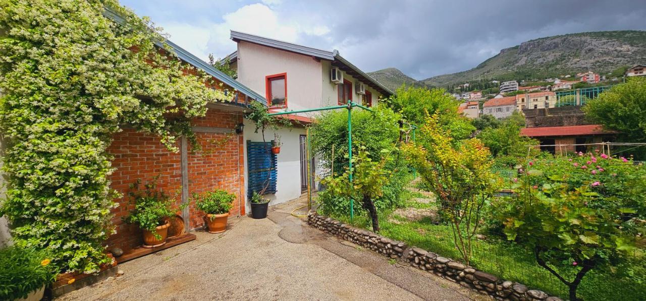 Guest House Goa Mostar Bagian luar foto