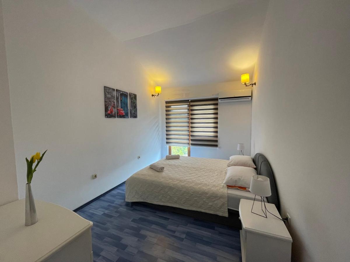 Guest House Goa Mostar Bagian luar foto