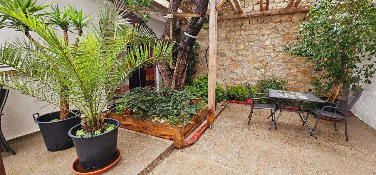 Guest House Goa Mostar Bagian luar foto