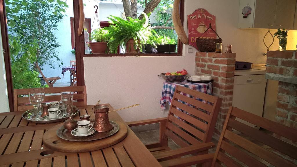 Guest House Goa Mostar Bagian luar foto