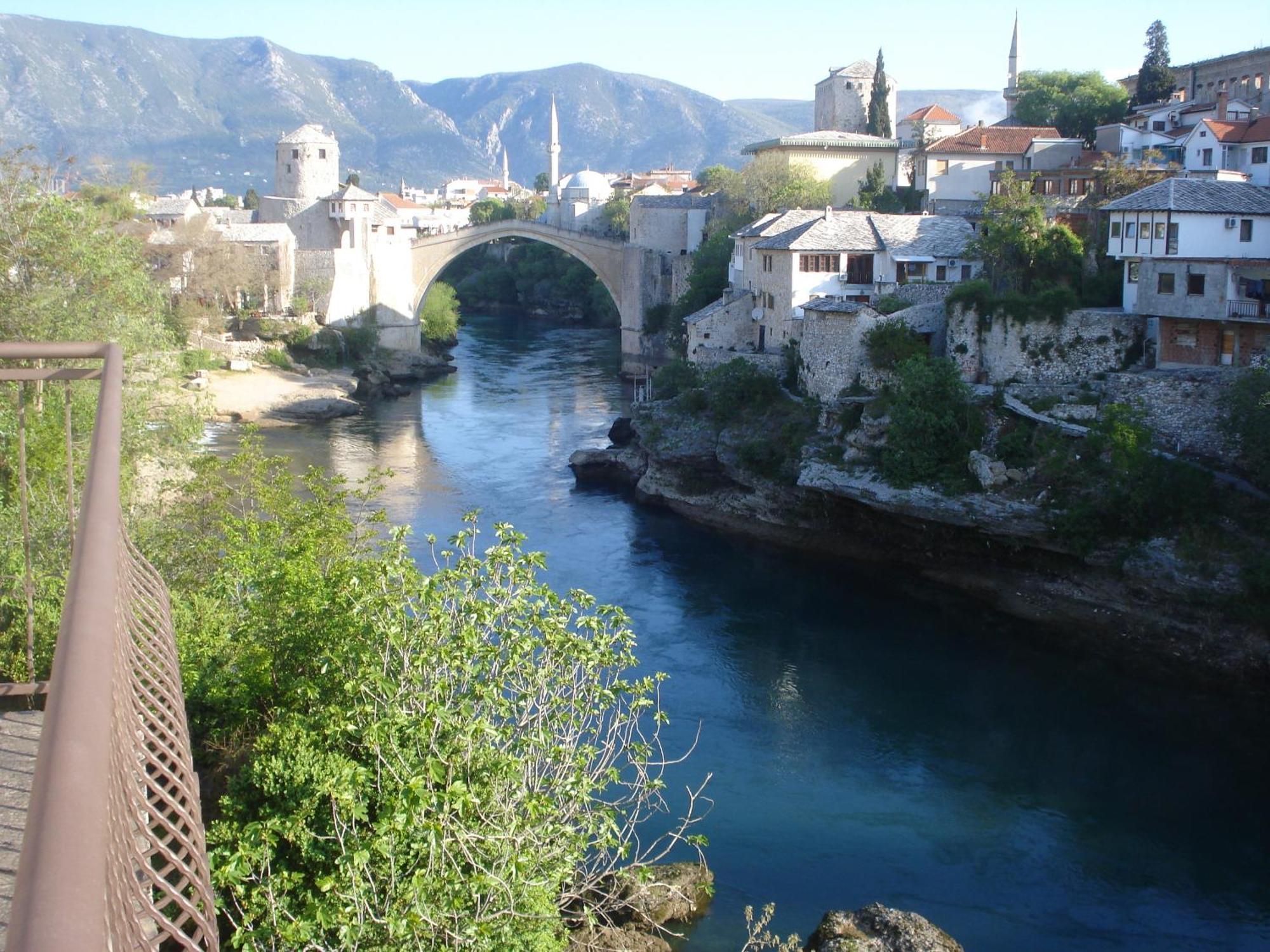 Guest House Goa Mostar Ruang foto