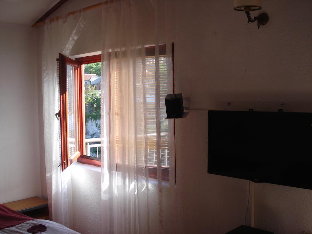 Guest House Goa Mostar Bagian luar foto