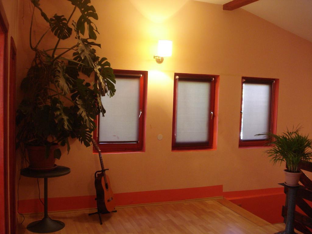 Guest House Goa Mostar Bagian luar foto