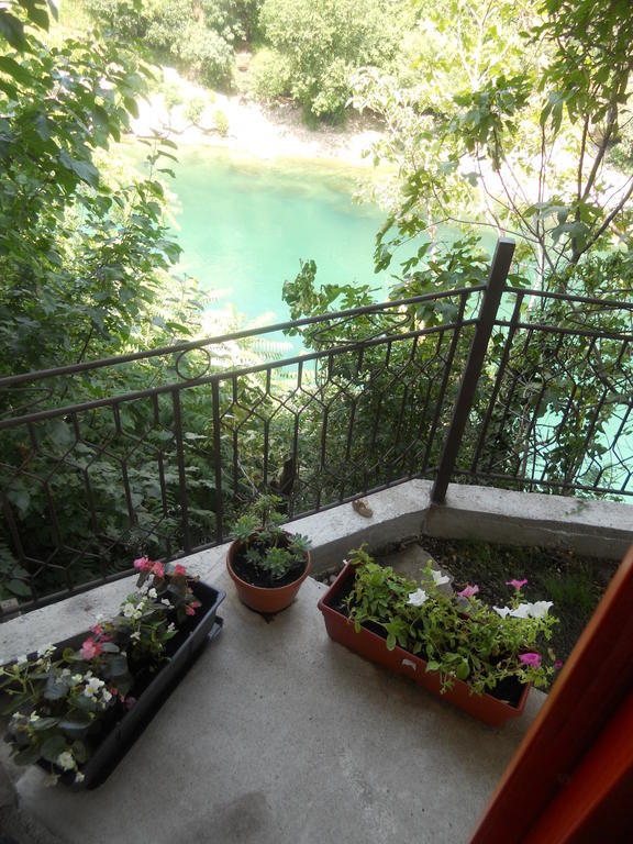 Guest House Goa Mostar Bagian luar foto