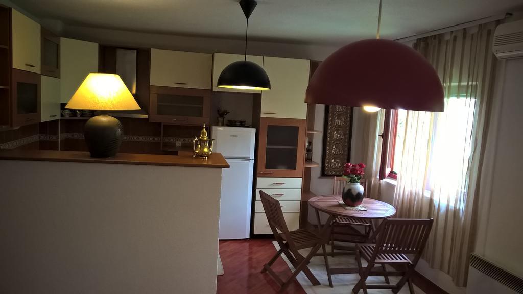 Guest House Goa Mostar Bagian luar foto
