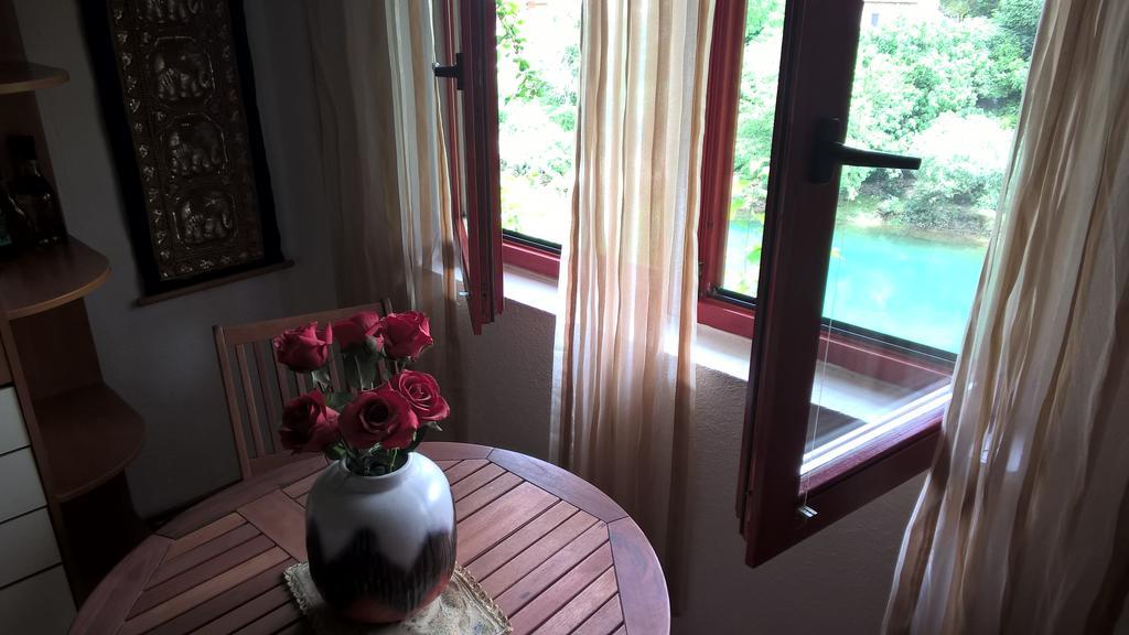 Guest House Goa Mostar Bagian luar foto