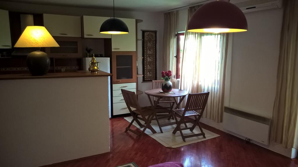 Guest House Goa Mostar Bagian luar foto
