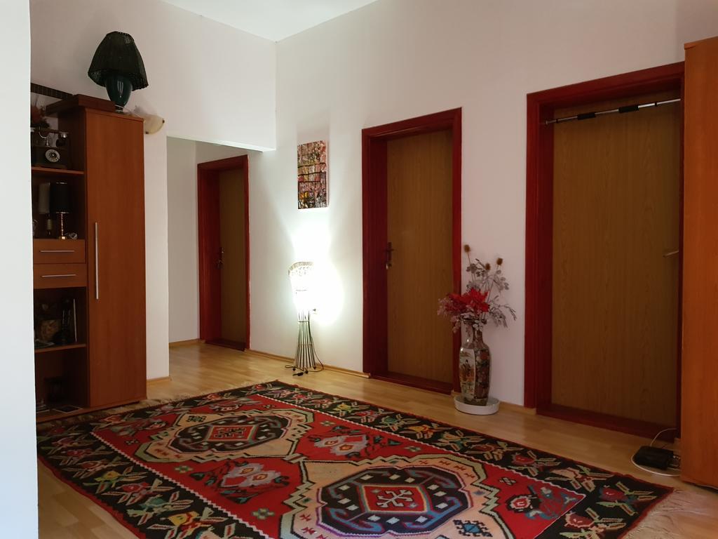 Guest House Goa Mostar Bagian luar foto