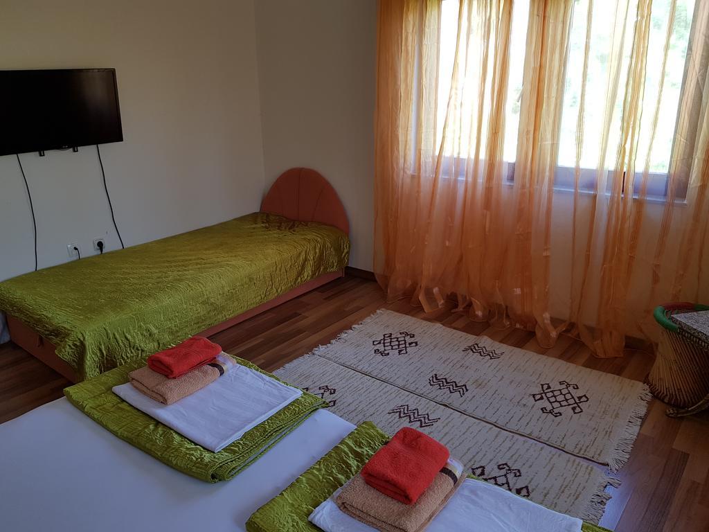 Guest House Goa Mostar Bagian luar foto